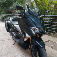 Yamaha TMax 530 sx
