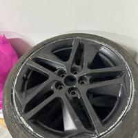 4 cerchi 18 Peugeot 308