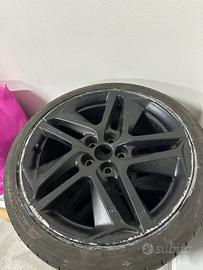 4 cerchi 18 Peugeot 308