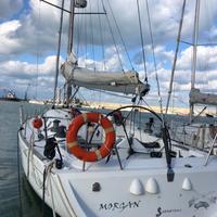 Beneteau First 44.7