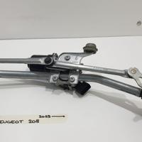 MOTORINO TERGI ANT COMPLETO DI TANDEM PEUGEOT 208
