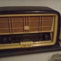 radio anni 60