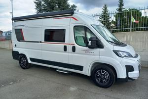 ROLLER TEAM Livingstone 2 Sport Limited POPUP