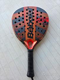 Racchetta Padel