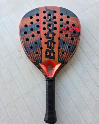 Racchetta Padel