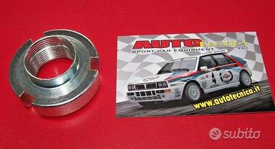 Ghiera Mozzo Anteriore Lancia Fulvia Seconda Serie