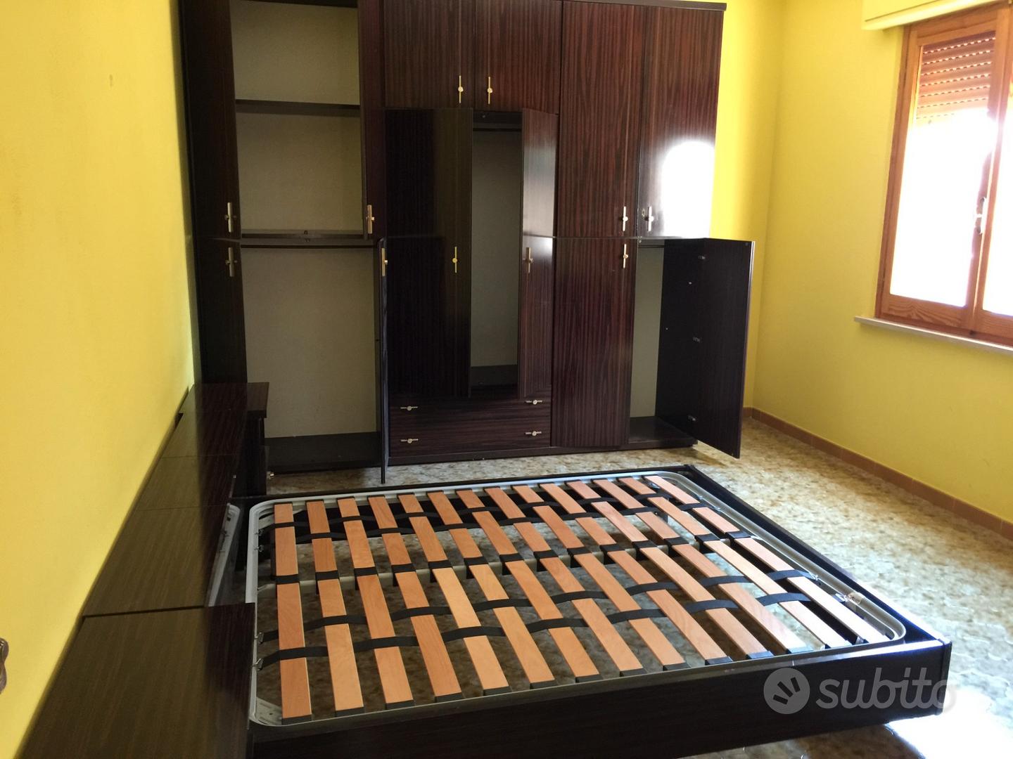 Appartamento – Mòguru/Mogoro, Funtanedda, Aristanis/Oristano - Altro
