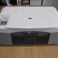 stampante HP Deskjet F380.     