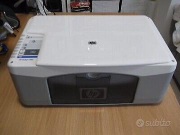 stampante HP Deskjet F380.     