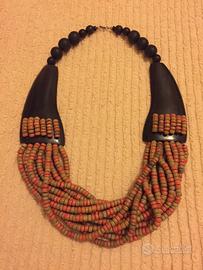 Collana vintage