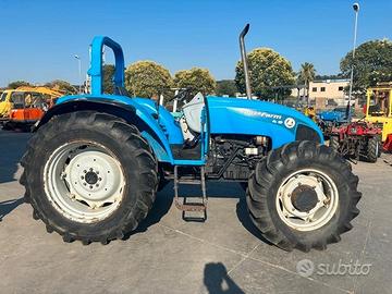 LANDINI POWERFARM 80 DT