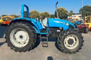 LANDINI POWERFARM 80 DT