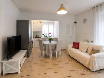 Appartamento di 50 m² con 2 locali e box auto a Bo