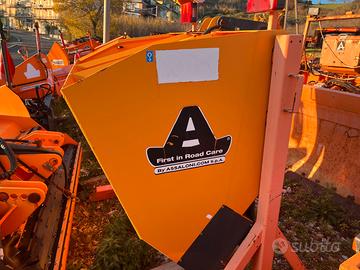 Spargisale assaloni NUOVO