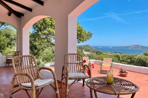 Villa Indipendente -  Terrazzo Vista Mare