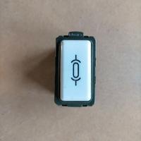 porta fusibile bticino