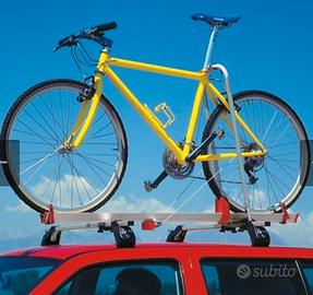 Barre portatutto La Prealpina in alluminio 