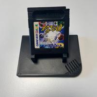 Pokemon Card GB - Giapponese Originale per GBC