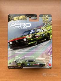 Custom Personnalisè ‘70 Chevy Nova
