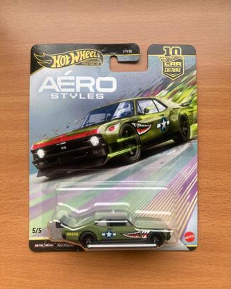 Custom Personnalisè ‘70 Chevy Nova