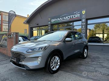 Ford Kuga 1.5 EcoBlue 120 CV aut. 2WD Titanium Bus
