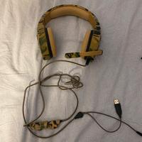 Cuffie GT-95