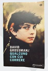 Qualcuno con cui correre - David Grossman