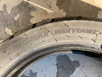 Dunlop Trailmax MIXTOUR