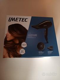 Phone imetec 2000W