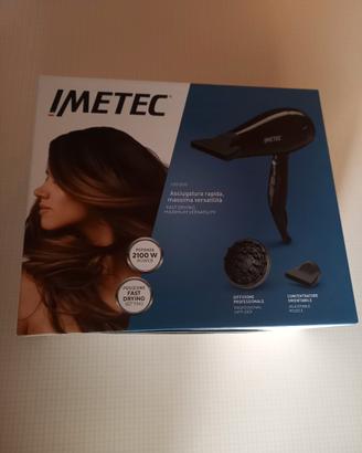 Phone imetec 2000W