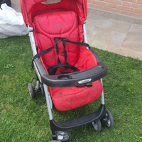 Peg Perego Aria Passeggino