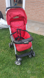 Peg Perego Aria Passeggino