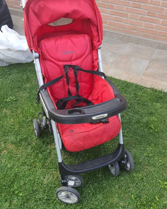 Peg Perego Aria Passeggino
