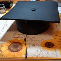 Tocco Laurea
