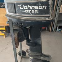 Motore jonson