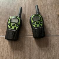 Walkie-talkie