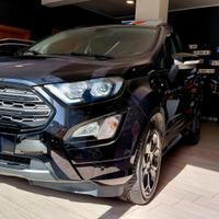 Ford EcoSport 1.5 Ecoblue 100 CV Start&Stop ST-Lin