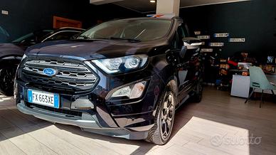Ford EcoSport 1.5 Ecoblue 100 CV Start&Stop ST-Lin