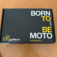 PORTATARGA CBR/CB650R