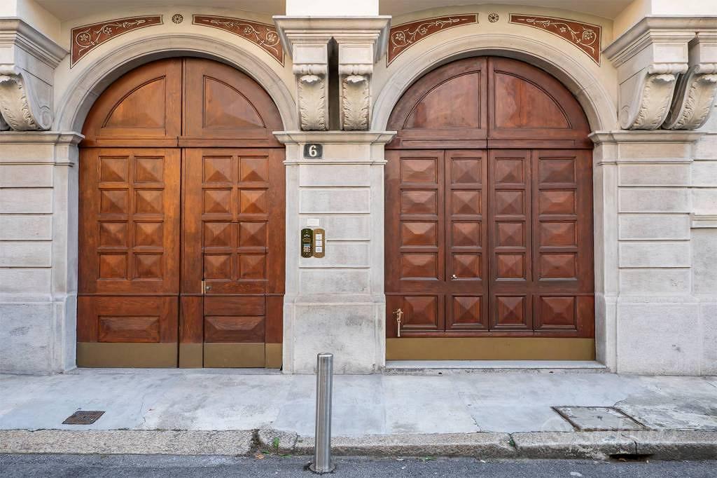 Appartamento – Milano, Buenos Aires - Venezia, Municipio 3 - Vista 2