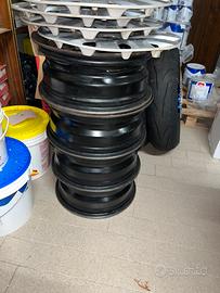 CERCHI R15 POLO/IBIZA