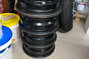 CERCHI R15 POLO/IBIZA