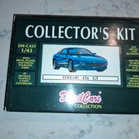 DetailCars  Ferrari 456 GT  Kit