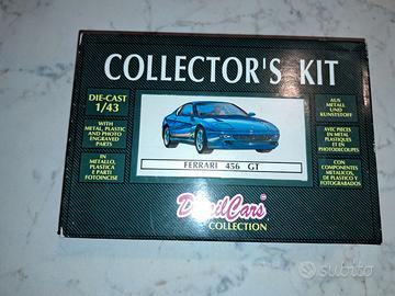 DetailCars  Ferrari 456 GT  Kit