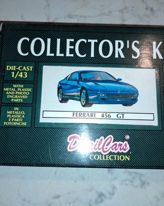 DetailCars  Ferrari 456 GT  Kit