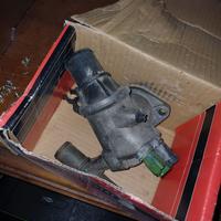 TERMOSTATO FIAT GRANDE PUNTO