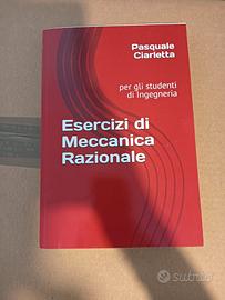 Libro di meccanica razionale
