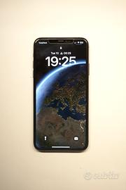 Iphone 11 Pro Max 256GB - trattabile