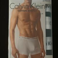 Calvin Klein intimo uomo NUOVO