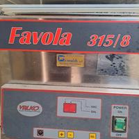 macchina professionale sottovuoto usata 